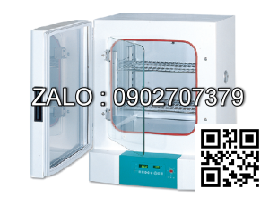 Tủ ấm 151 lít IB-25G hãng JeioTech - Hàn Quốc