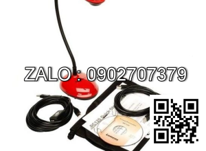 Máy chiếu vật thể Lumens DC155