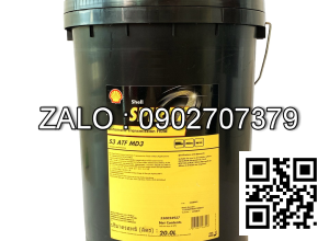 Nhot SHEEL SPIRAX S3 ATF MD3