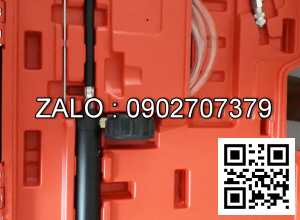 Bộ kiểm tra áp suất két nước làm mát động cơ Ô tô, Xe máy