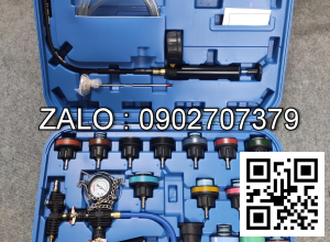 Bộ thử kín két nước két nước 28 chi tiết