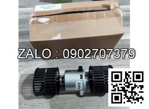Quạt dàn lạnh Samco 24v