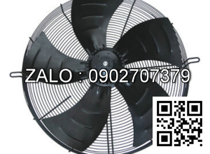 Quạt dàn lạnh YWF4D-600S