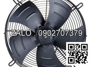 Quạt giải nhiệt dàn nóng máy lạnh 4E-500