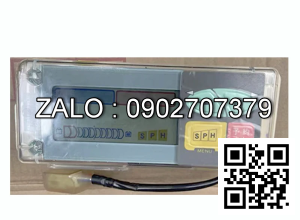 Màn hình hiển thị TOYOTA