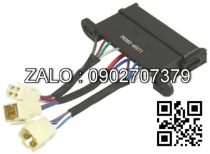 P62B2-40271 : FUSE BOX