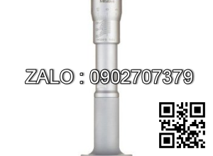 Panme đo trong 3 chấu Mitutoyo 8-
10mm ( 0.001mm ) 368-162
