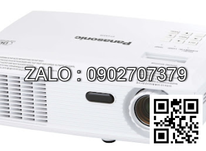 Máy chiếu Panasonic DX810LSE