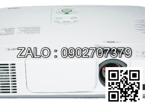 Máy chiếu Nec NP-M271WG