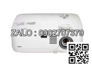 Máy chiếu Nec NP500W