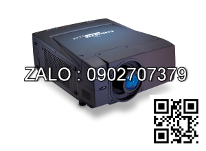 Máy chiếu Christie LX650