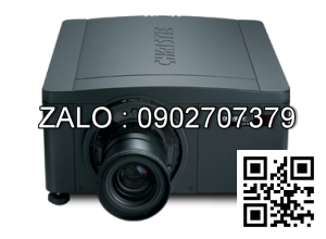 Máy chiếu Christie DW6Kc