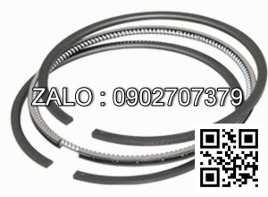 Bạc xéc măng MITSUBISHI 4G64 0.50