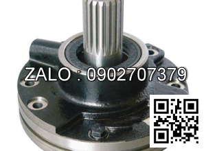 Bơm nhớt hộp số xe nâng