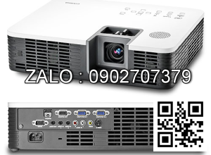 Máy chiếu đa năng Casio XJ-H2650