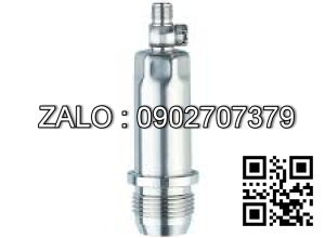 Dau do ap suat PM1608,PM-25BREA01-E-ZVG