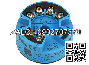 Dau do nhiet TR47-2D002MJH0L0, TMT182-A