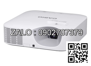 Máy chiếu Casio XJ - V1 Made in Jappan