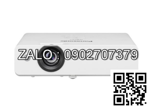 Máy chiếu Panasonic PT-LB303