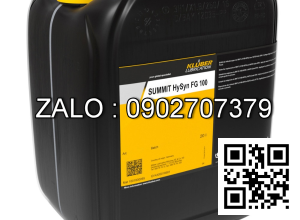 Nhot thuc pham Kluber Summit HySyn FG100