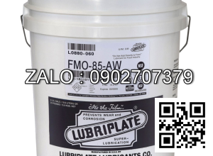 Nhot Lubri Plate FMO 85AW