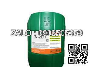 Dầu chống gỉ N-200