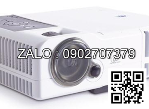 Máy chiếu DLP HP MP3220