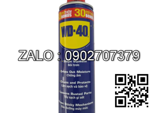 Dầu Chống Rỉ Wd40-Dau Wd40-Dầu Wd40