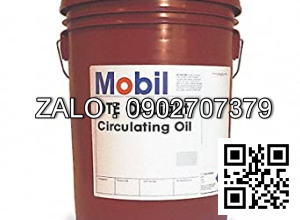 Nhot Mobil DTE oil Light