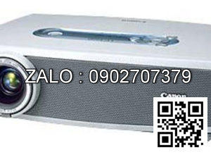 Máy chiếu Canon LV-7285