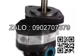 Bơm thủy lực piston Yuken A56-F-R-05-CB-S-K-32