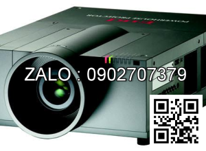 Máy chiếu EIKI LCD LC-X800