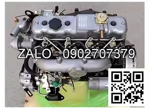 Động cơ MITSUBISHI GENERATEUR 188 KW , EN CYL , 188 K0 CM3