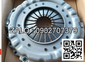 Mâm ép xe tải Chenglong 4 chân máy 375