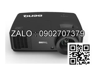Máy chiếu BenQ ES500