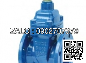 Van cổng ty nổi - YDK Korea DN15