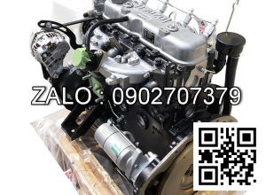 Động cơ NANNI N4-65 , 4 , CM3