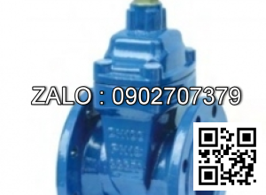 Van cổng ty nổi - YDK Korea DN1200