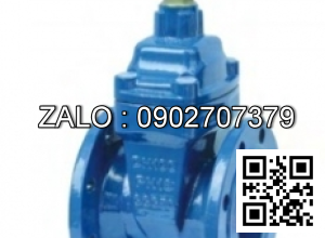 Van cổng ty nổi - YDK Korea DN18