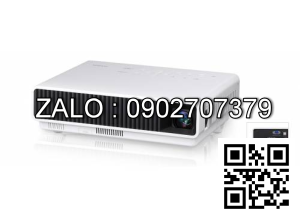 Máy chiếu Casio XJ-M141