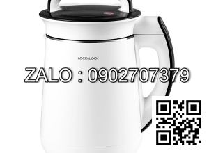 Máy Làm Sữa Đậu Nành Lock&Lock EJS226 (1.3 Lít)