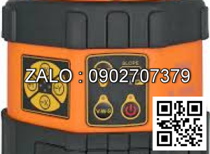 Máy chiếu Laser xoay FL 110HA