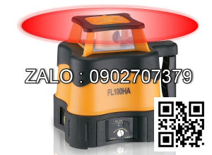 Máy chiếu Laser xoay FL 100HA