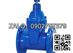 Van cổng ty chìm - YDK Korea DN1000