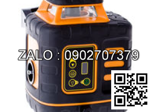 Máy chiếu Laser xoay FLG 210A-GREEN