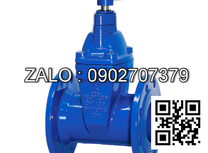 Van cổng ty chìm - YDK Korea DN16