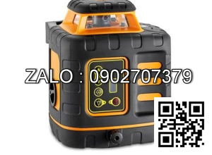 Máy chiếu Laser xoay FL 210A