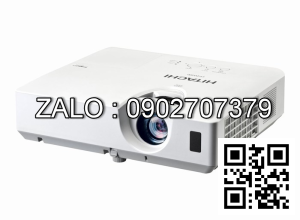 Máy chiếu Hitachi CP-EX250