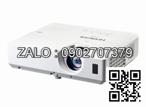 Máy chiếu Hitachi CP-EX301N