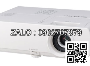 Máy chiếu Sharp DLP PROJECTOR PG-SX80